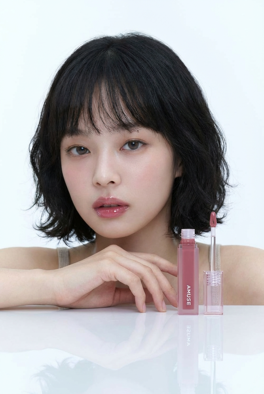 Amuse — Creative Playground pour Amuse