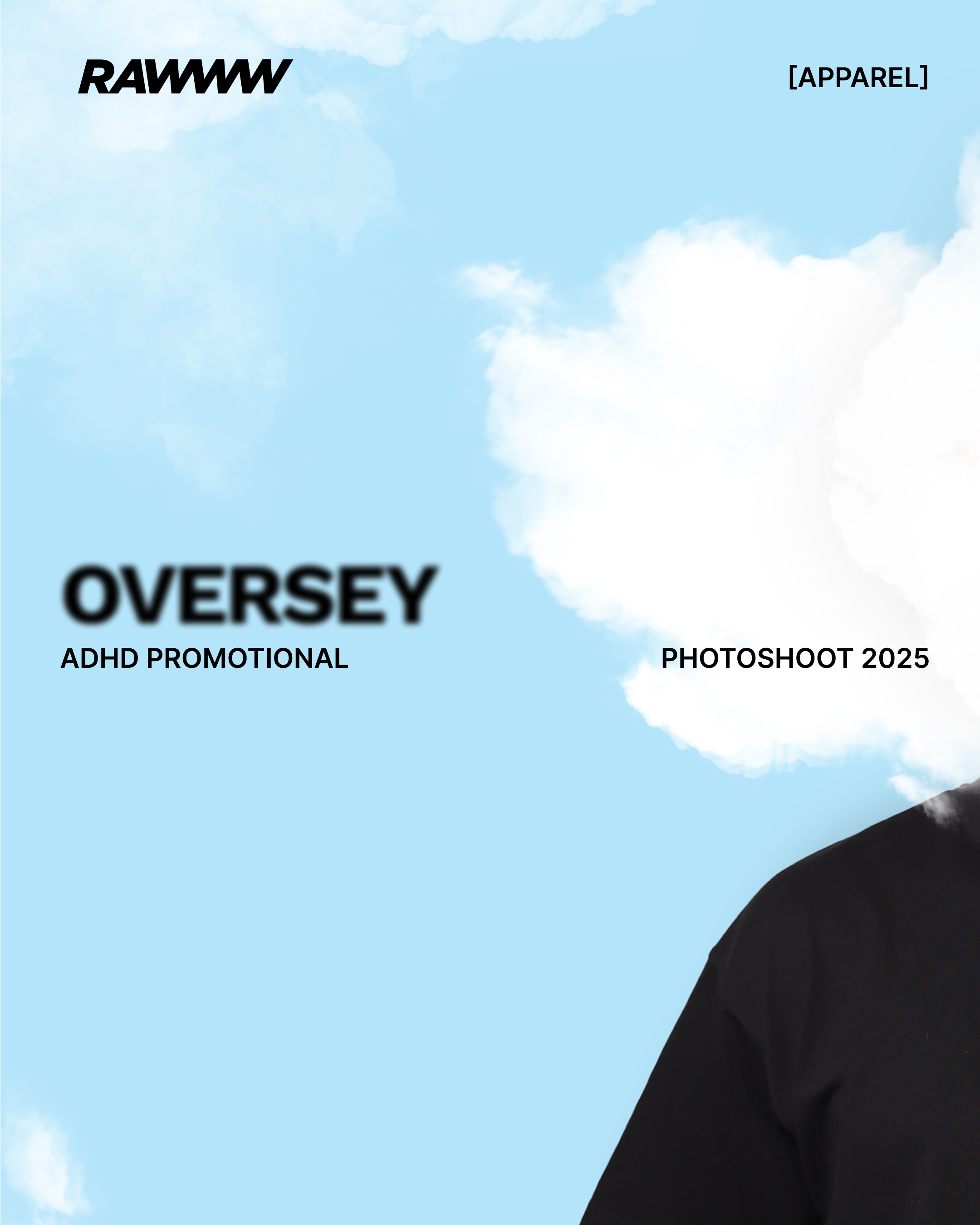 Oversey — Oversey — ADHD Collection